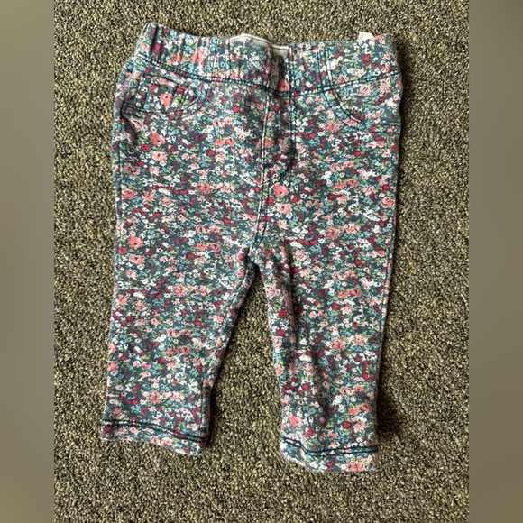 Baby Levi Leggings - Picture 1 of 3